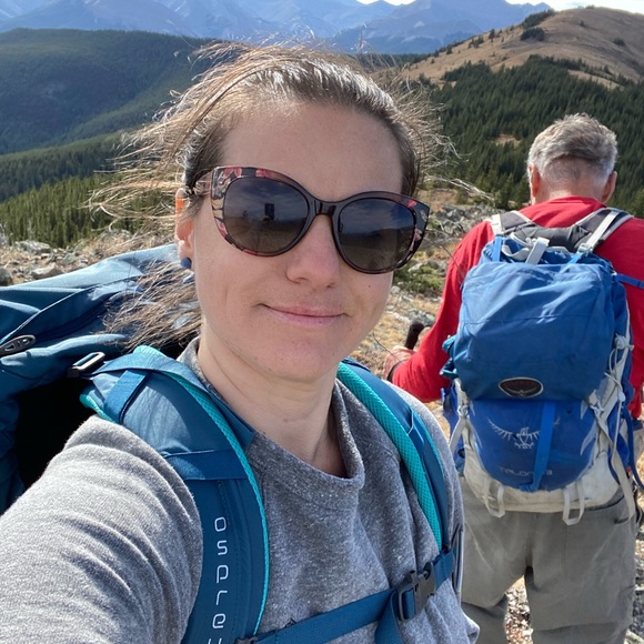 Meet your Posher, Laura - Picture 6 of 6